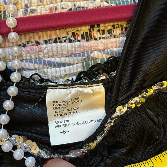 Flapper Costume - Picture 3 of 3